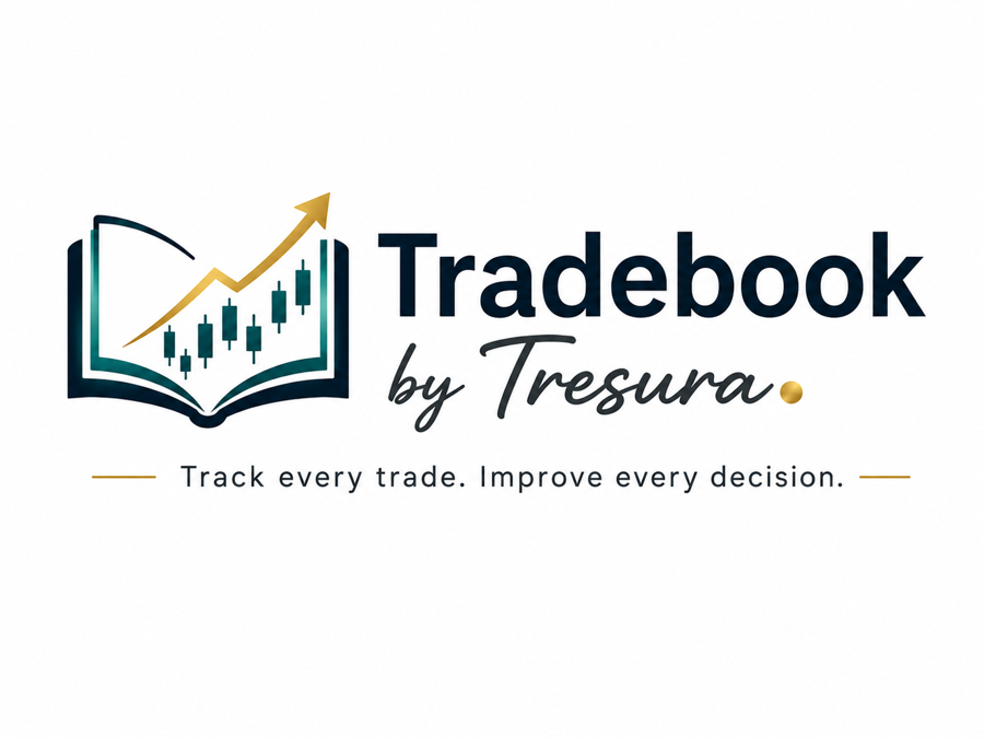 Tradebook by Tresura